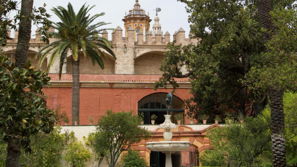 Un lugar muy desconocido por muchos.