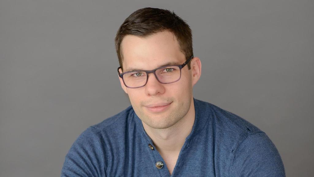 Jonas Walker, director de Inteligencia de Amenazas en APAC y Middle East en Fortinet.