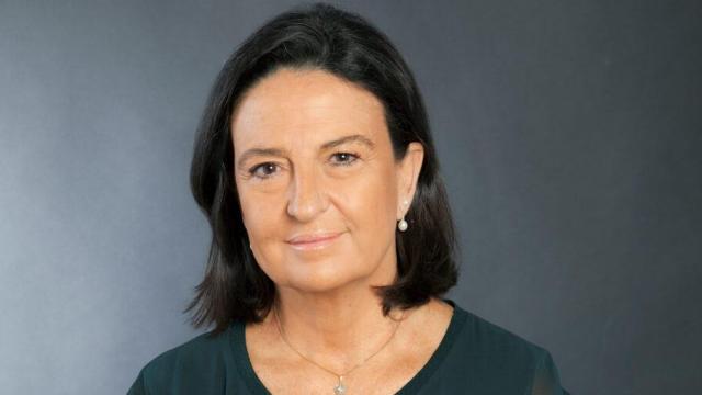 Dolores de la Puerta.