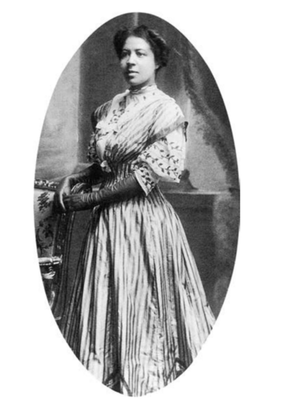 Jessie Sleet Scalet.