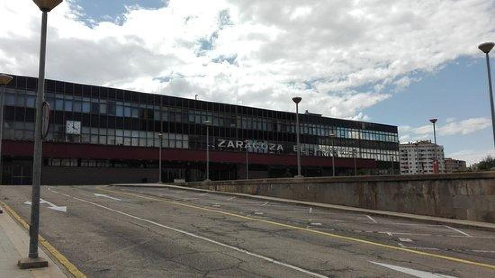 Zaragoza incorporará equipamientos públicos, principalmente deportivos, y mejorará la movilidad urbana