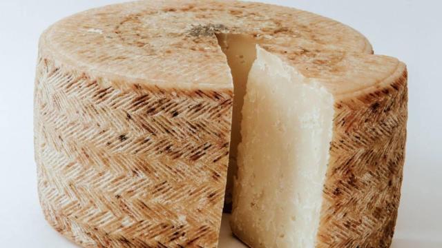 El Queso Castellano