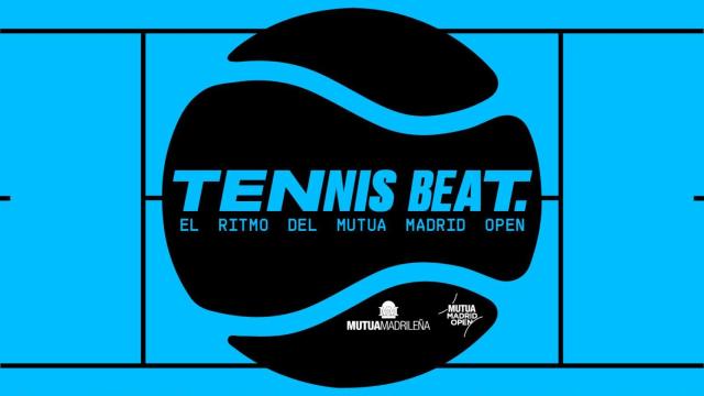 Mutua Madrid Open