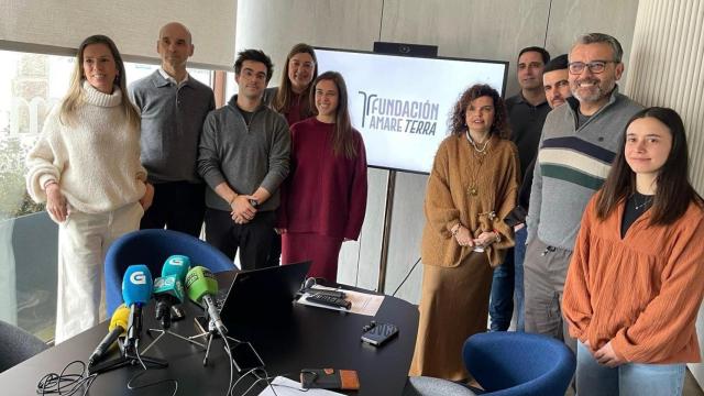 Instante de la presentación de la entidad.