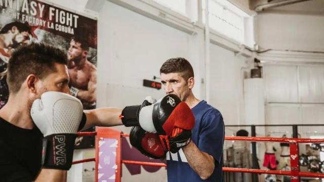 Iván Sánchez 'Dinky'