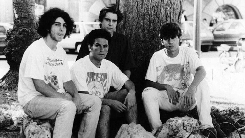 'Naturalesa morta, la historia de Sexy Sadie'