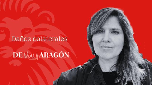 Daños colaterales
