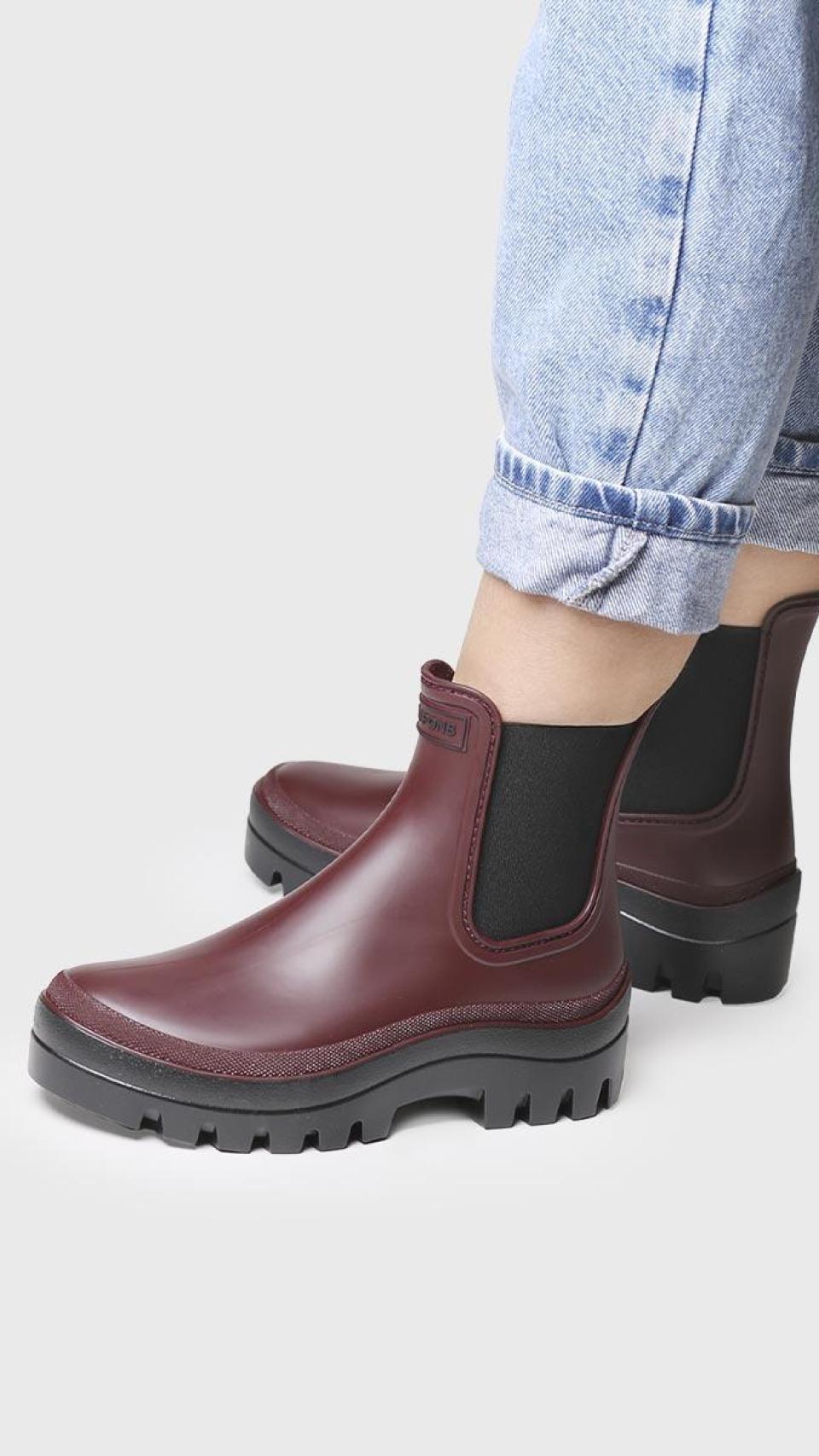 Modelo Carter de Toni Pons.