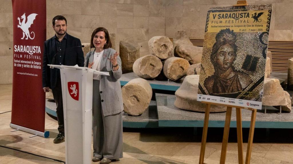 Los conflictos bélicos como las Guerras Mundiales, temas centrales de las obras a concurso en el Saraqusta Film Fest