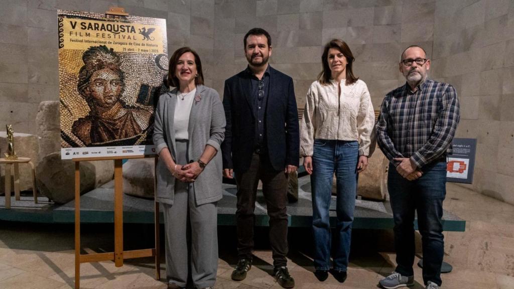 Saraqusta Film Festival