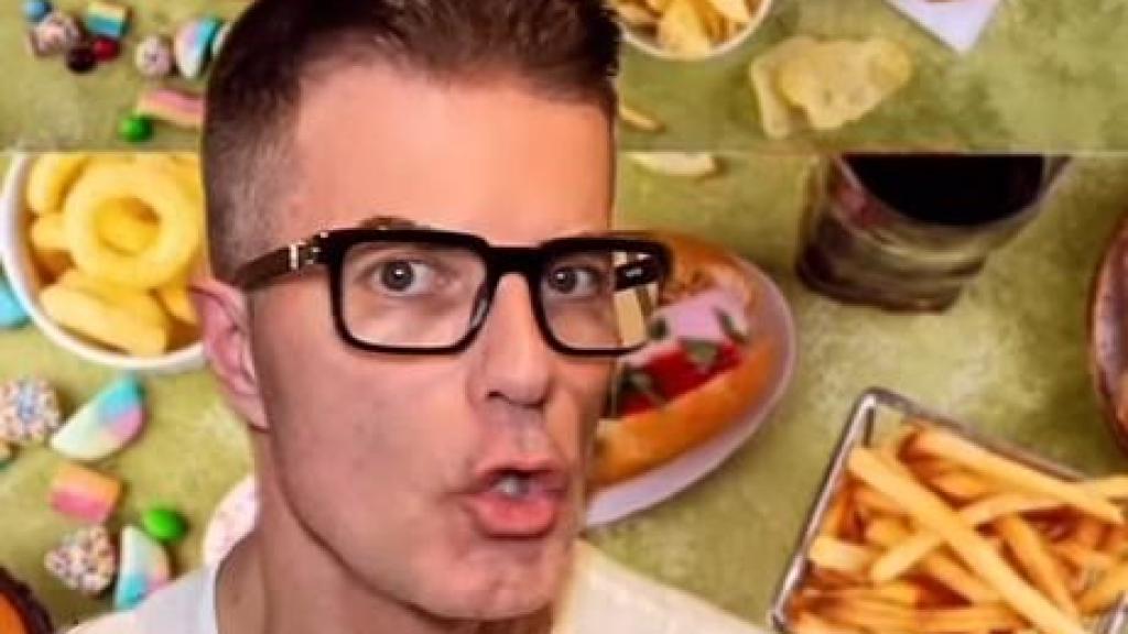 El médico Manuel Viso.