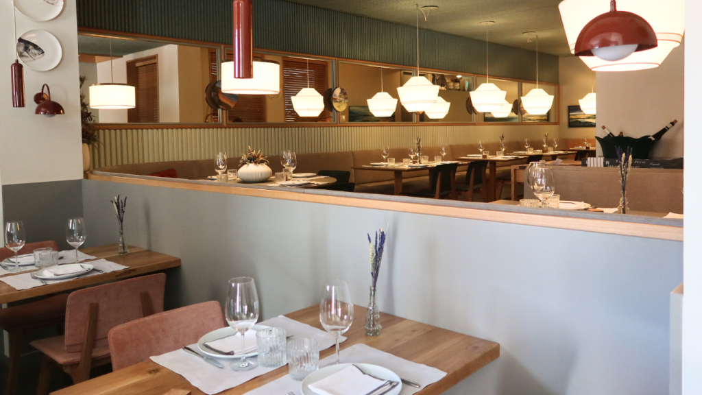 Verdejo Restaurante y Tabanco.