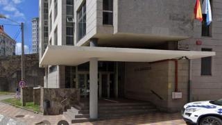 Ferrol tendrá la primera sala de Galicia de atención a víctimas externa a edificio judiciales