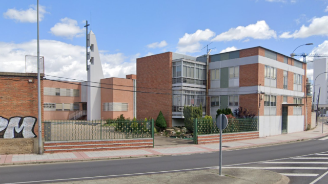 Monasterio de la Encarnación de Léon