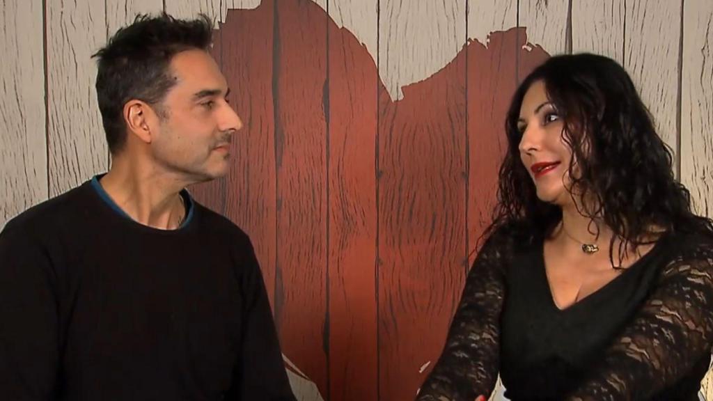 Un soltero de Castellón rechaza a su cita de 'First Dates' por una razón de peso: Me parece creída y me gustan más delgadas