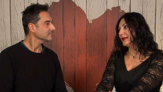 Un soltero de Castellón rechaza a su cita de 'First Dates' por una razón de peso: Me parece creída y me gustan más delgadas