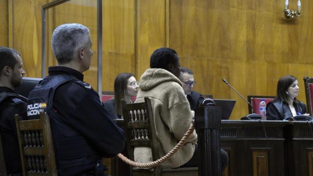 Arranca el juicio por el crimen de Leticia Sanabria, la joven asfixiada en O Barco (Ourense) en 2021