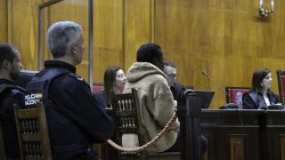 Arranca el juicio por el crimen de Leticia Sanabria, la joven asfixiada en O Barco (Ourense) en 2021