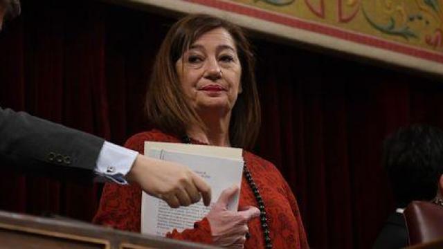 El Reglamento del Congreso impedirá captar imagen y sonido de los diputados fuera de los espacios habilitados