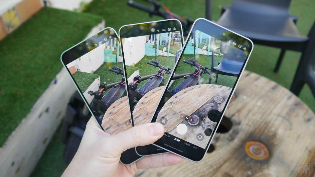 Samsung Galaxy A56, A36 y A26