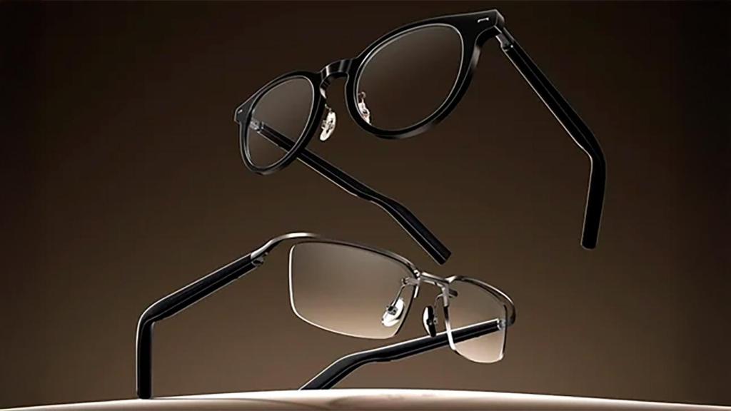 Xiaomi Mijia Smart Audio Glasses 2