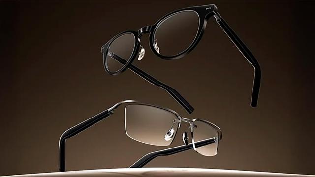 Xiaomi Mijia Smart Audio Glasses 2