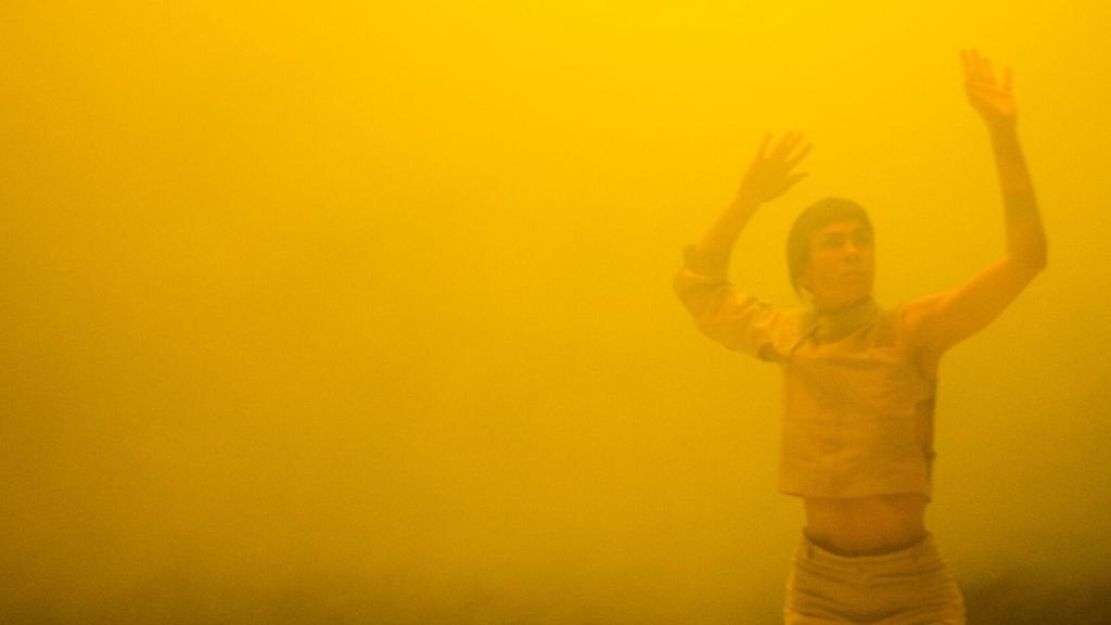 R-A-U-X-A de Aina Alegría