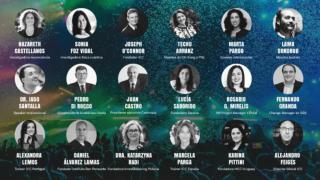 Santiago acoge el próximo 6 de abril el Festival Solidario No Solo Coaching.