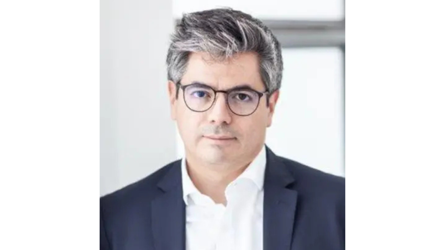 Daniel Martínez Rodríguez