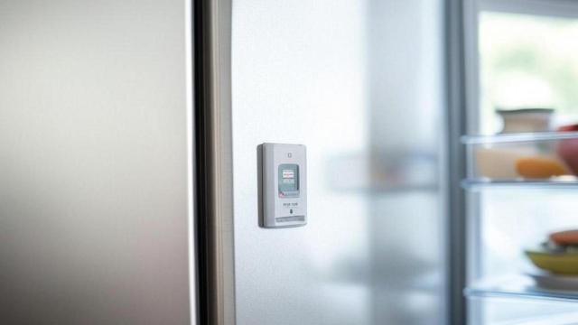 Este pequeño cambio en la configuración de tu nevera que puede ahorrarte cientos de euros al año