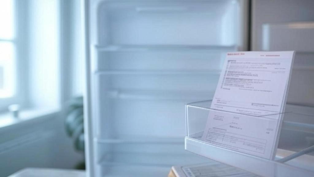 El sencillo truco de los 10 centímetros: así es como puedes ahorrar en tu factura de la luz