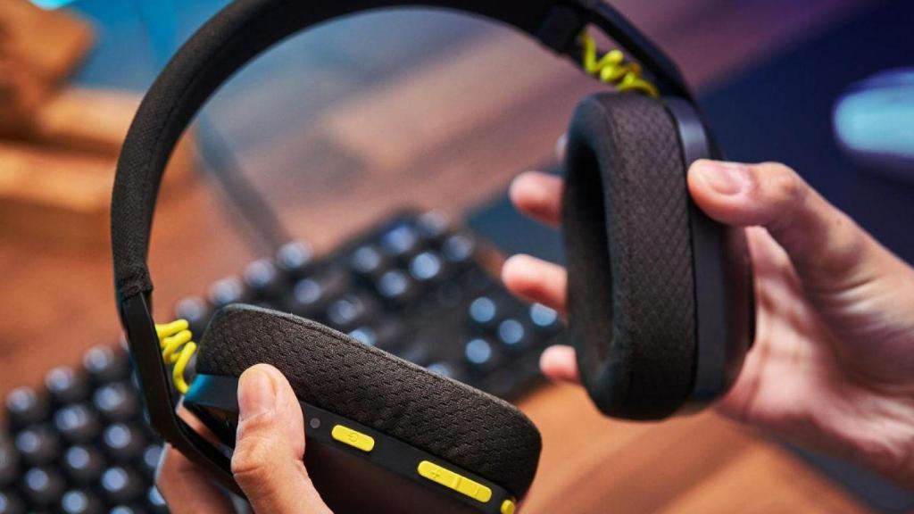 Auriculares inalámbricos Logitech G435 LIGHTSPEED