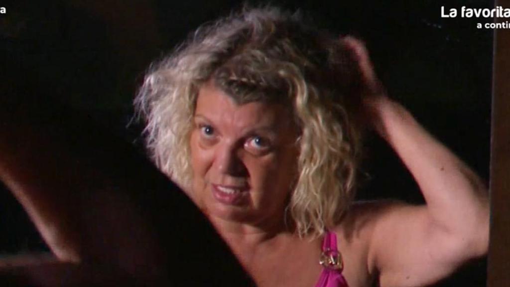 Terelu Campos abandonó 'Supervivientes' el pasado domingo.