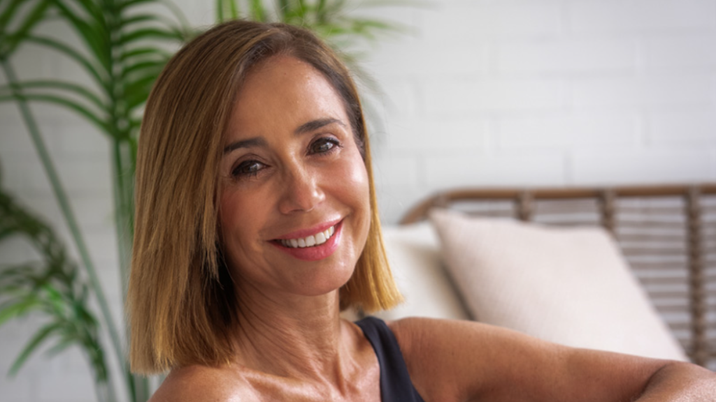 Rosana Parra, experta en nutrición.