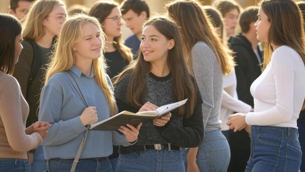 Los estudiantes tendrán hasta el 15 de mayo de 2025 para solicitar esta ayuda.