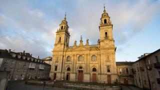 Catedral de Lugo