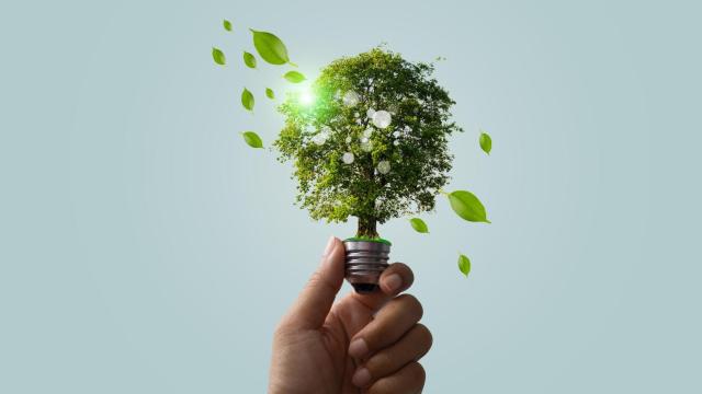 El futuro del agua depende de una industria que innove para cuidar el planeta