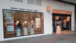 Tienda de Clarel.