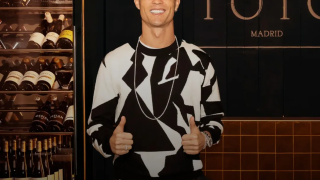 Reabre el restaurante de Cristiano Ronaldo y Rafael Nadal en Madrid: vuelven con una ubicación secreta y su famosa pasta carbonara