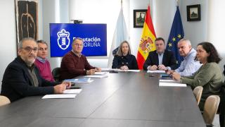 Consorcio de Bomberos