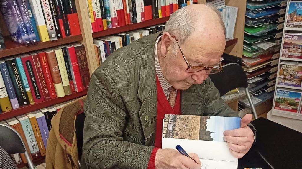 Xoán Bernárdez Vilar