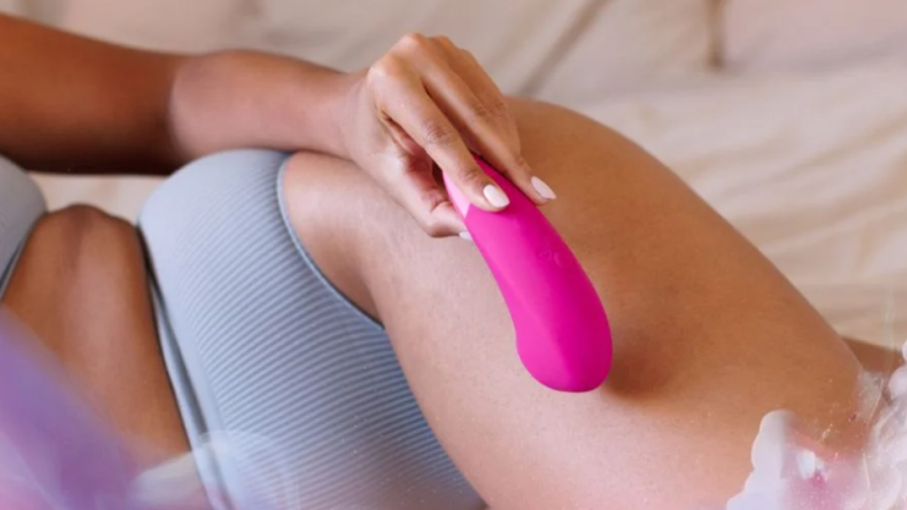 Nuevo Enhance de Womanizer.