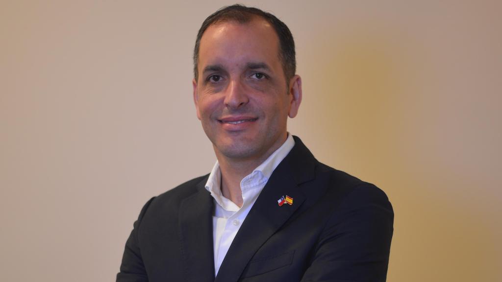 Sebastian Pillado, Country Manager de Movizzon para España.