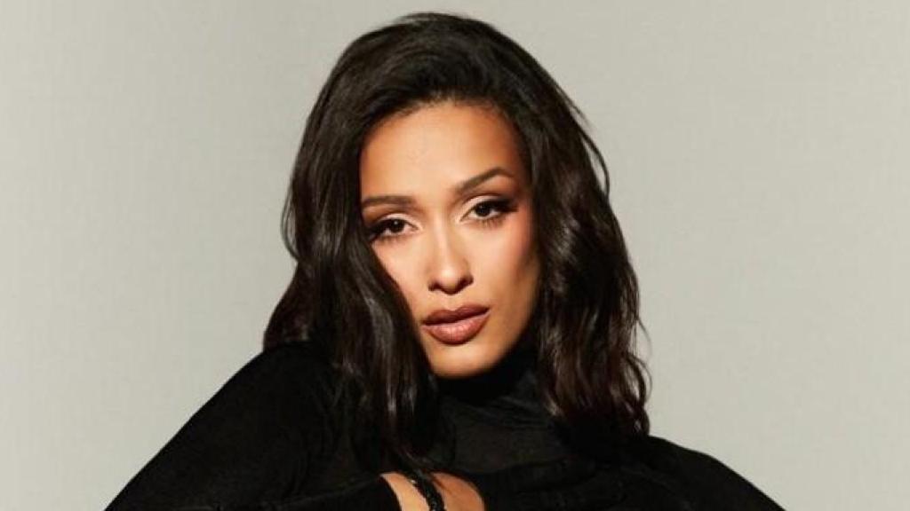 Chanel será la portavoz del jurado español en Eurovisión 2025.