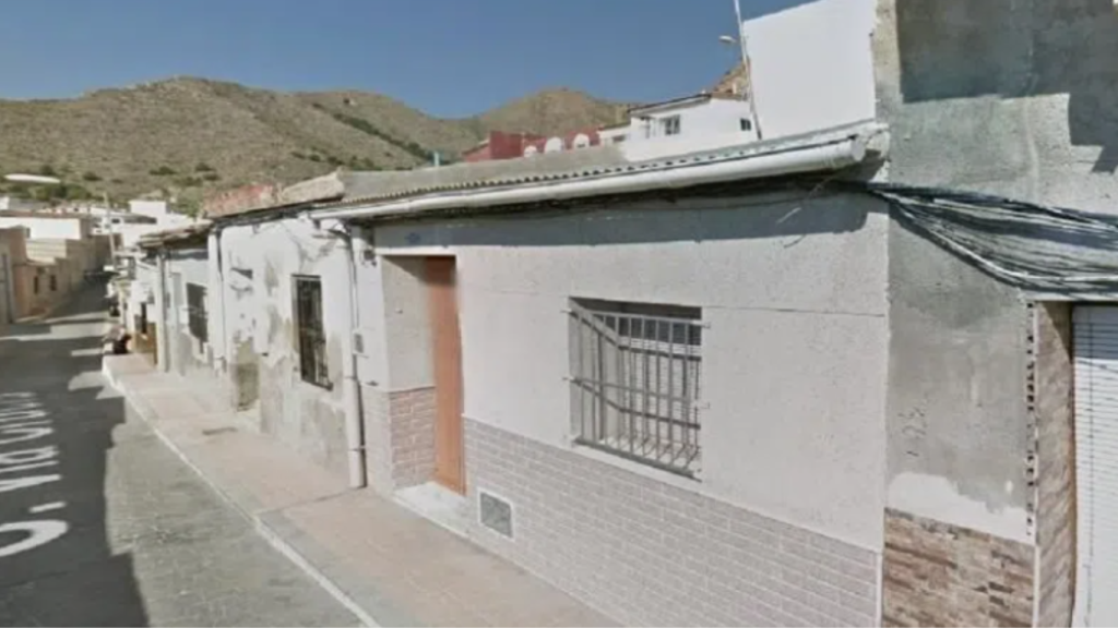 Casa okupada a la venta en Callosa de Segura