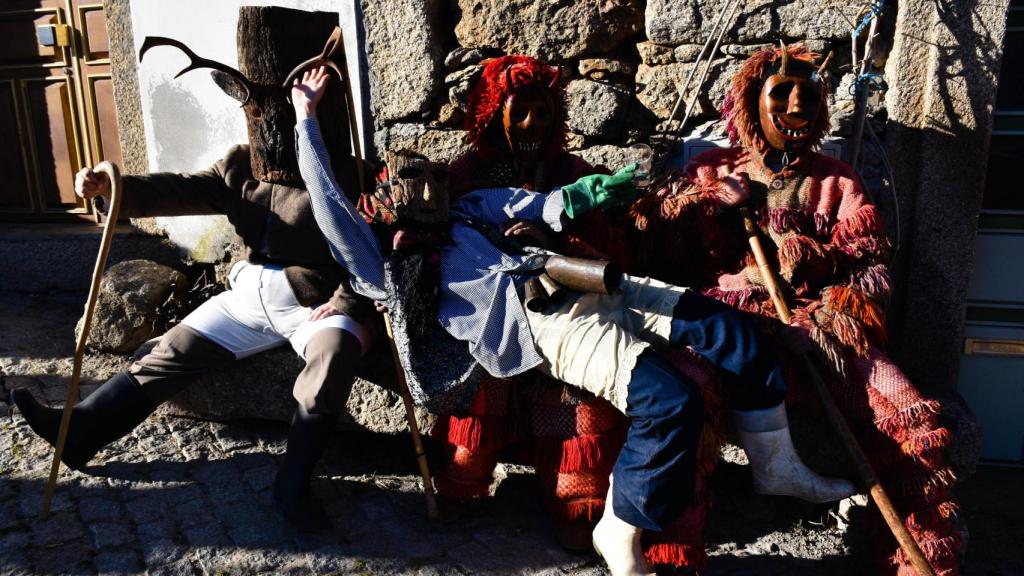 Una fiesta popular para disfrutarla en la calle