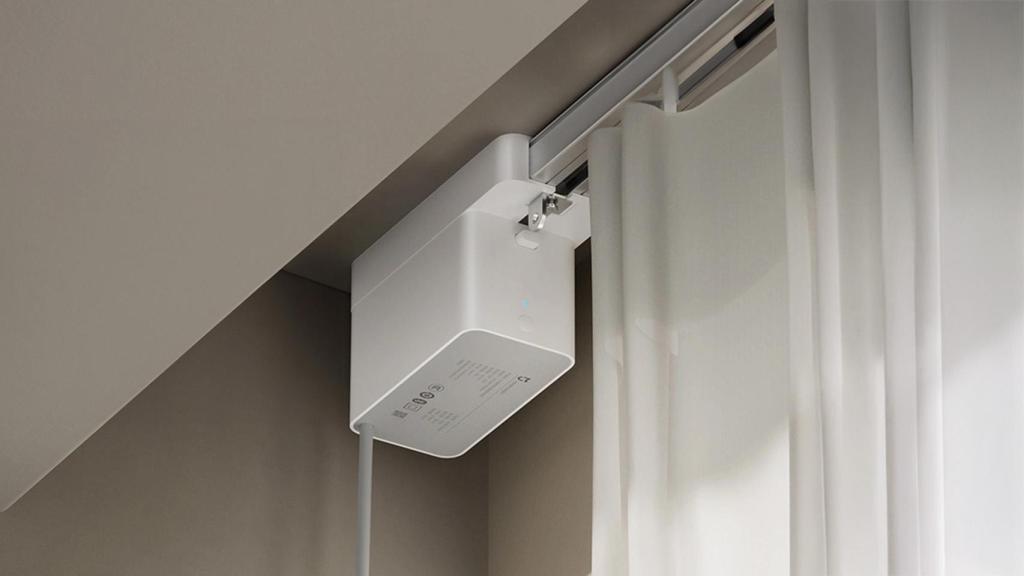 Dispositivo de Xiaomi.