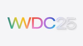 Logo de la WWDC 2025.