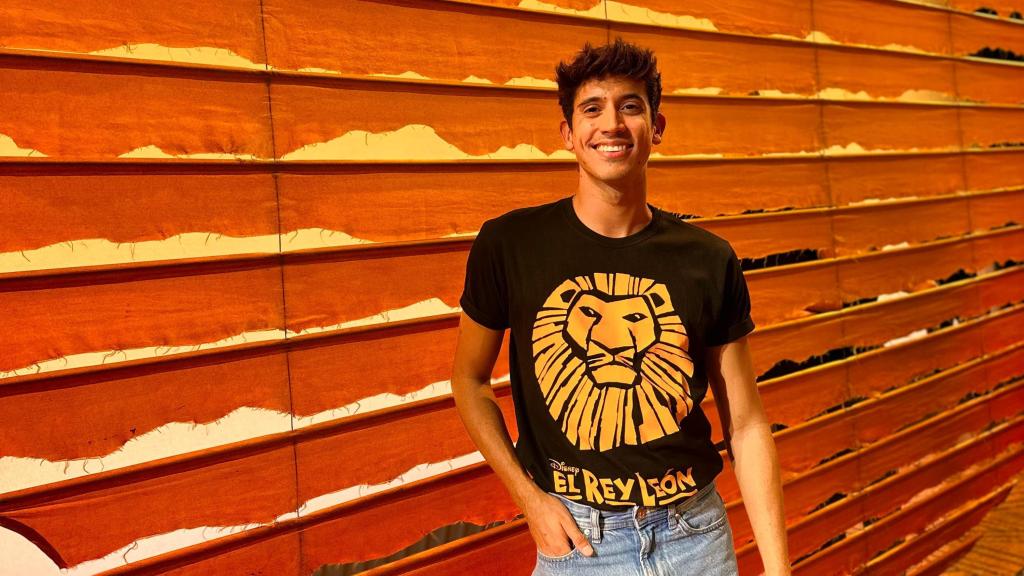 Pepe Nájera,  actor nerjeño.