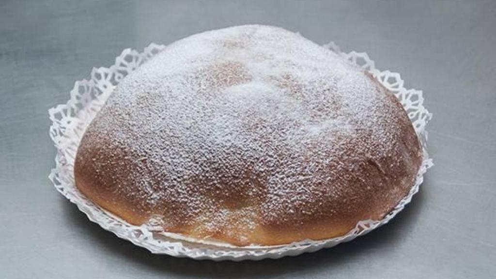 Un panquemao, en una imagen de archivo. Consum